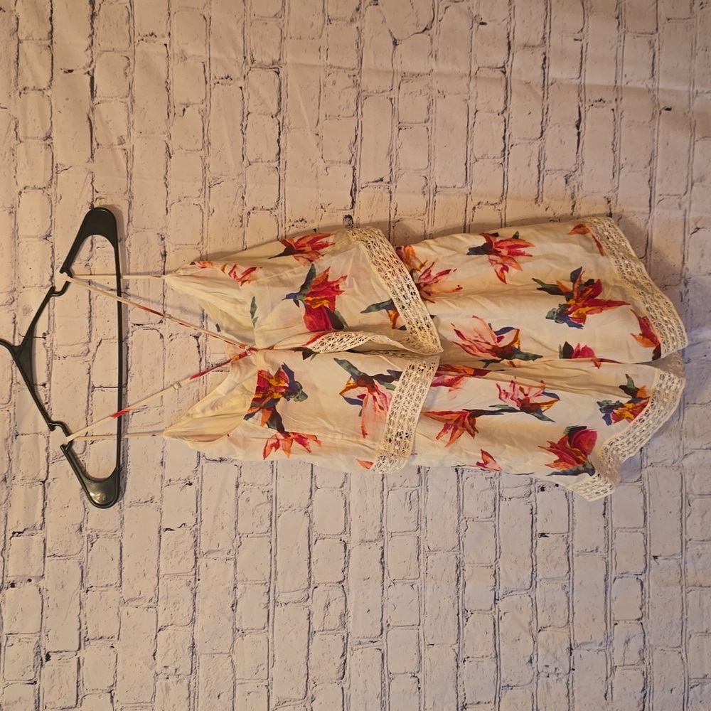 NWT A&F romper - Picture 2 of 3